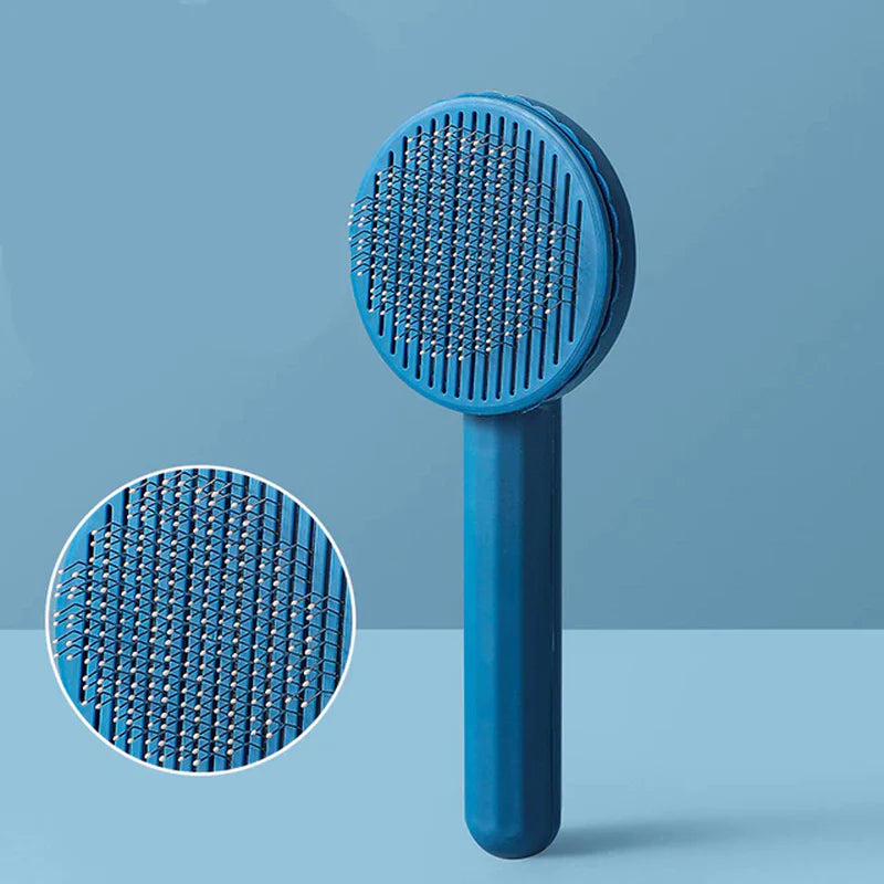 Petvaro™ Smart Pet Hair Removal Comb