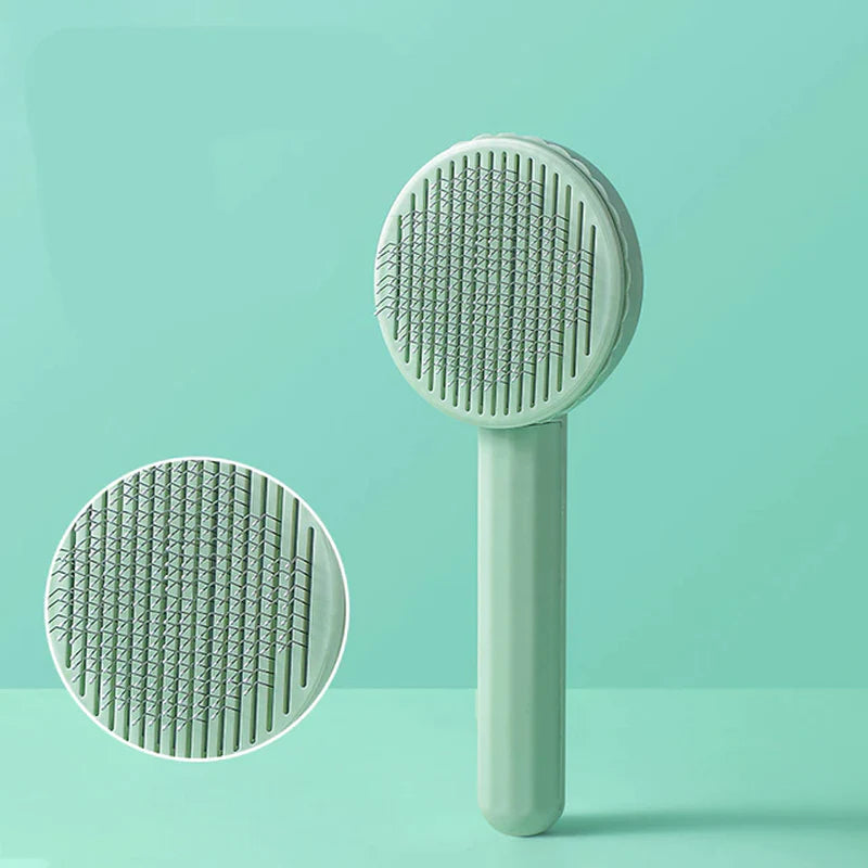 Petvaro™ Smart Pet Hair Removal Comb