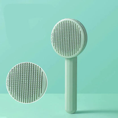 Petvaro™ Smart Pet Hair Removal Comb