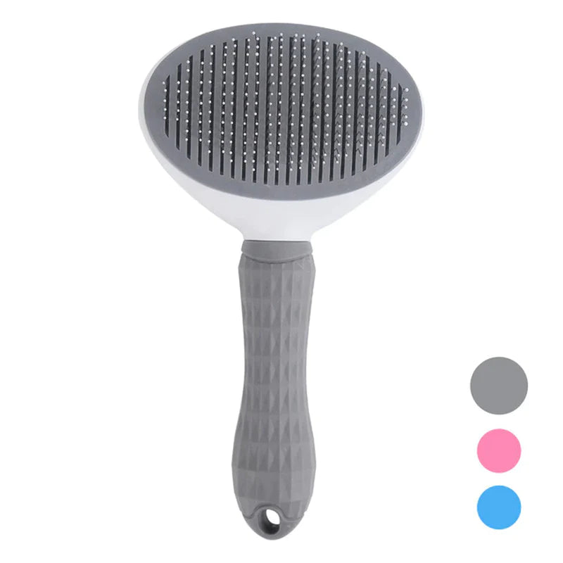 Petvaro™ Smart Pet Hair Removal Comb
