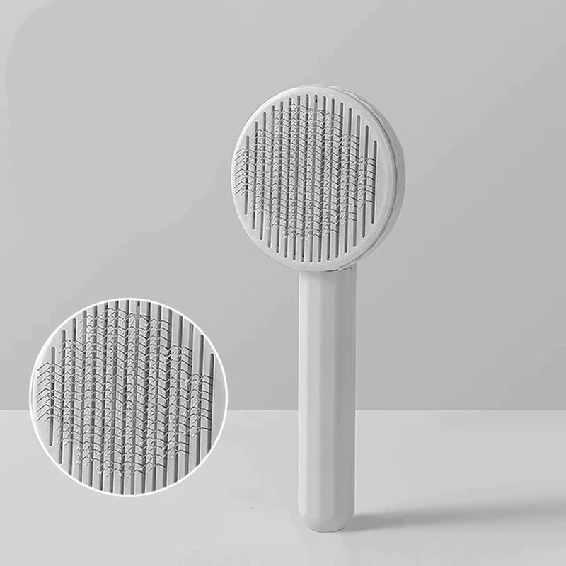 Petvaro™ Smart Pet Hair Removal Comb