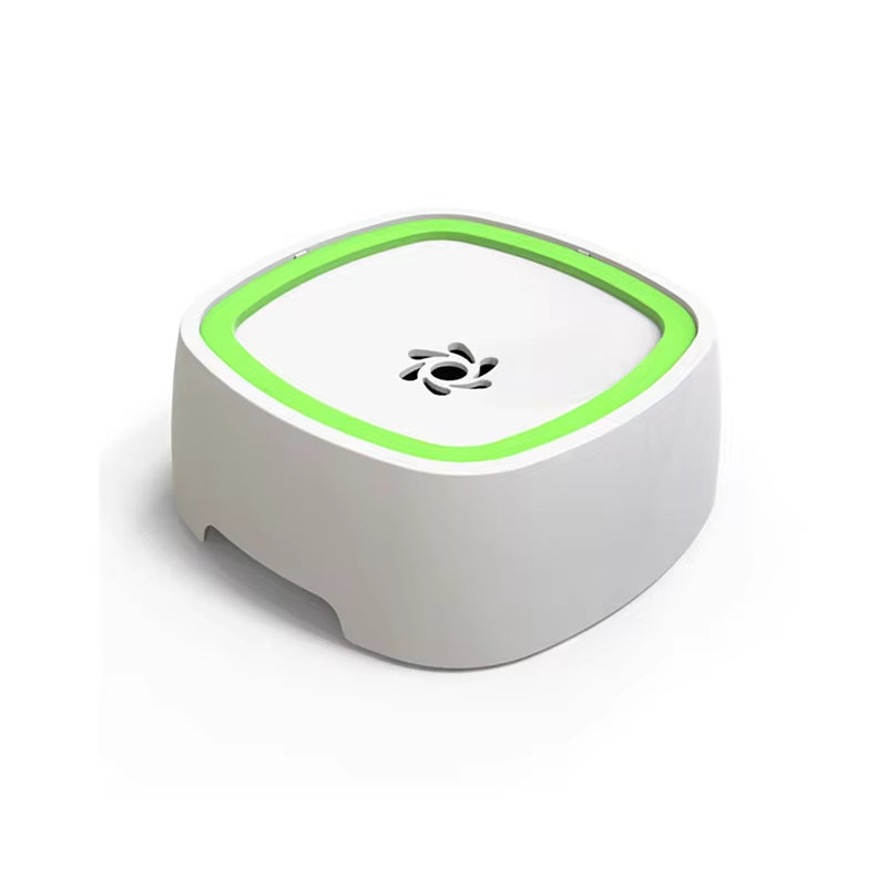 Petvaro™ Anti-Spill Floating Pet Water Bowl