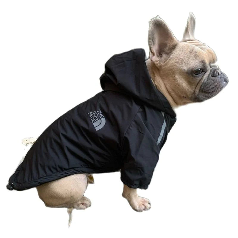Petvaro™ Waterproof Reflective Winter Dog Jacket