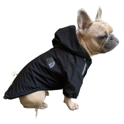 Petvaro™ Waterproof Reflective Winter Dog Jacket