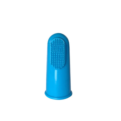 Petvaro™ Silicone Finger Toothbrush Set