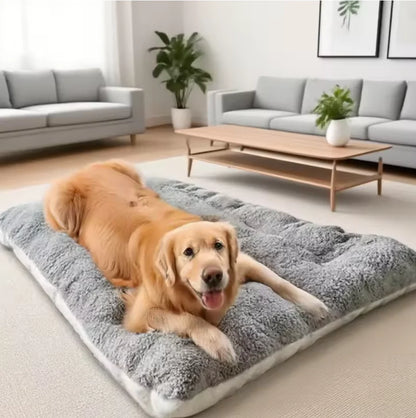 Petvaro™ Cloudbed XL Extra Large Pet Bed