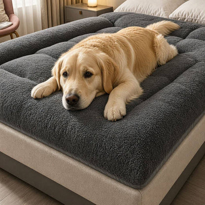Petvaro™ Cloudbed XL Extra Large Pet Bed