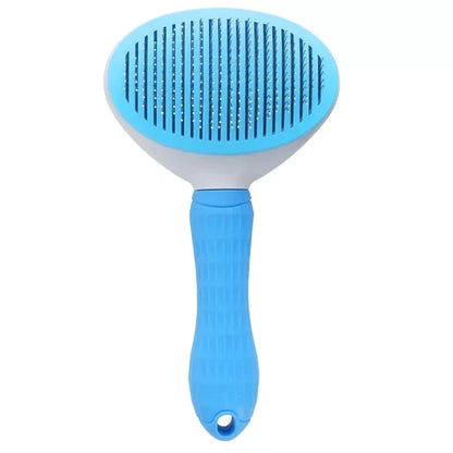 Petvaro™ Smart Pet Hair Removal Comb