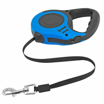 Petvaro™ Automatic Retractable Safety Dog Leash