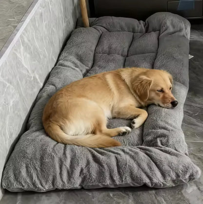 Petvaro™ Cloudbed XL Extra Large Pet Bed