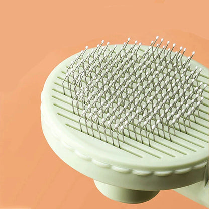 Petvaro™ Smart Pet Hair Removal Comb