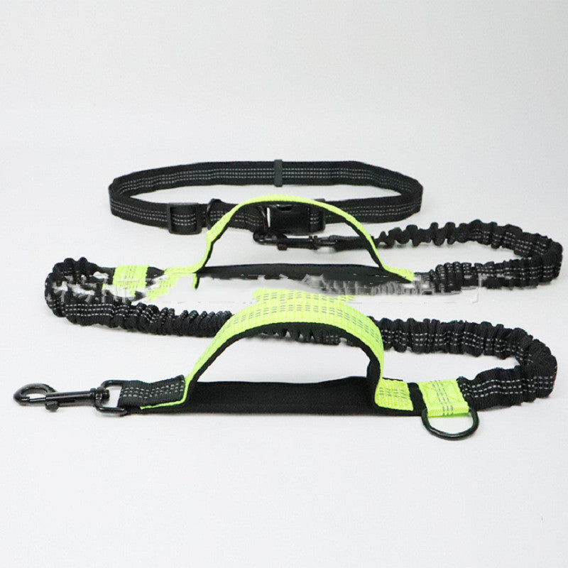 Petvaro™ Multifunctional Dog Leash