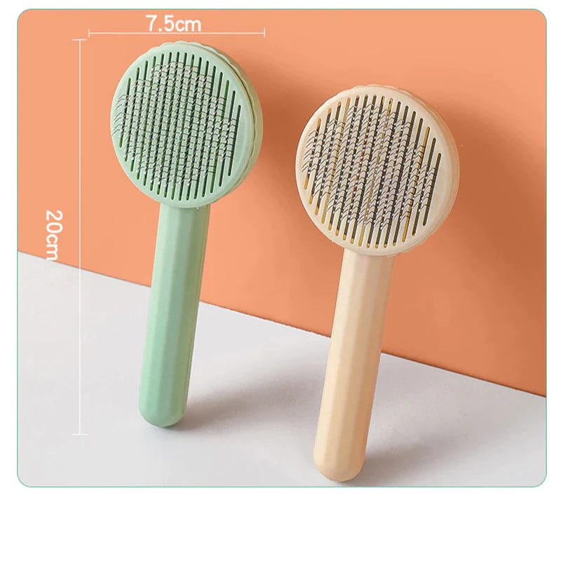 Petvaro™ Smart Pet Hair Removal Comb