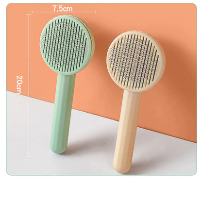 Petvaro™ Smart Pet Hair Removal Comb