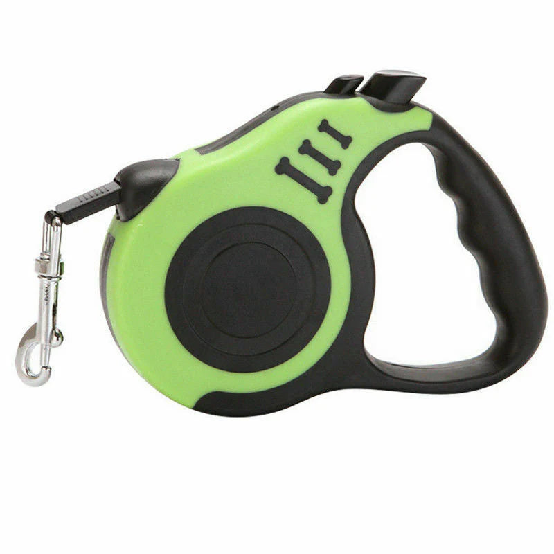 Petvaro™ Automatic Retractable Safety Dog Leash