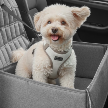 Petvaro™ Waterproof Dog Car Seat Cover