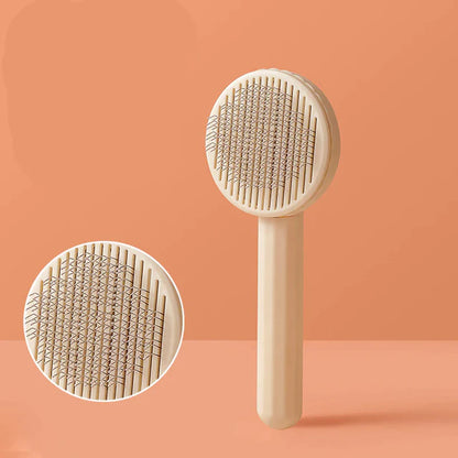 Petvaro™ Smart Pet Hair Removal Comb