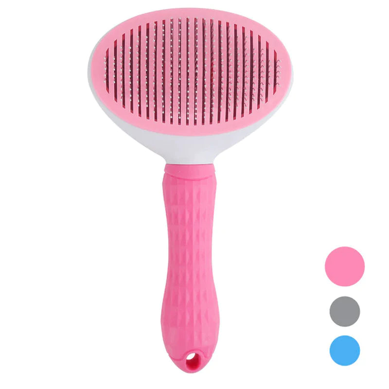 Petvaro™ Smart Pet Hair Removal Comb