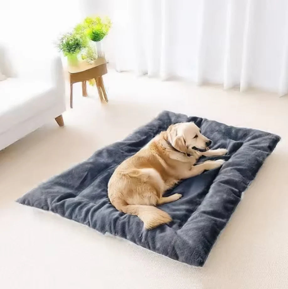 Petvaro™ Cloudbed XL Extra Large Pet Bed