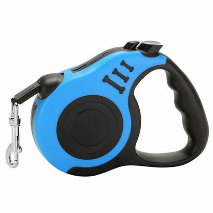 Petvaro™ Automatic Retractable Safety Dog Leash
