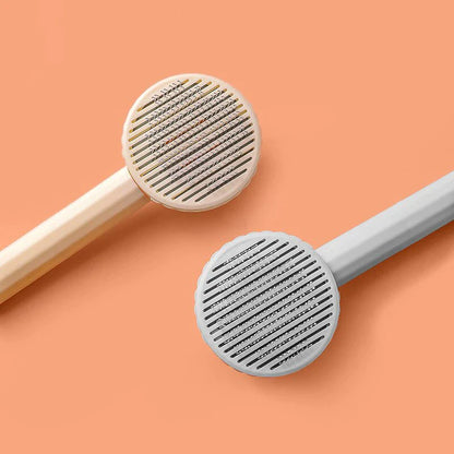 Petvaro™ Smart Pet Hair Removal Comb
