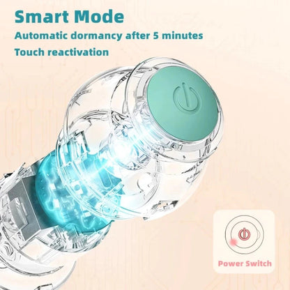 Petvaro™ Smart Interactive Rolling Ball