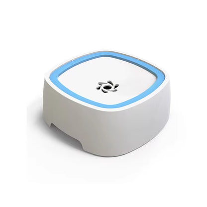 Petvaro™ Anti-Spill Floating Pet Water Bowl